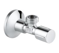 Grohe vanne murale d'angle StarLight Chrome 22046000