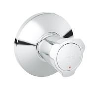 Grohe Set de peinture grossiÚre Costa pour robinetterie encastrée Marquage rouge - 19809001