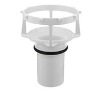 Grohe siège de soupape 42 773 avec le joint torique 42773000 pour réservoirs encastrés avec vidange 2 volumes