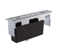 Grohe Veris élément de montage sur baignoire 29037000