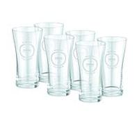 Grohe verre d'eau en cristal Blue 40437000 volume 1930 , 25 l, 6 pièces