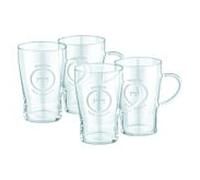 Grohe verres à Red 40432000 250 ml, 4 pièces