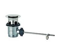 Grohe vidage 28910DC0 pour vasque supersteel