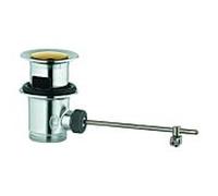 Grohe Bonde 28910 chrome/or, 28910IG0,