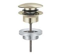 StarLight bonde clic-clac, Nickel brossé (65807EN0)