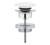 Grohe vidage 65807 65807LS0 moon white