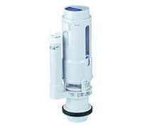 Grohe vidange match0 49066 49066000 pour combinaison WC