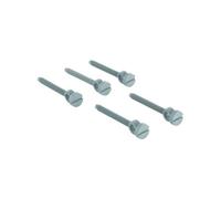 GROHE Vis 01151 5 Pièces Chromé