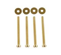 Grohe Vis 43085 pour Abdeckpl. pour Citerne Installation Murale 4 Pièce