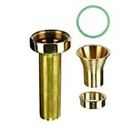 Grohe vis de sortie match0 43329 43329000