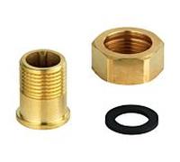 Grohe vis d'entrée Grohe 43263 R 2000 / 2 "43263000