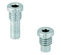 GROHE Jeu de vis 46670 46670000 – 2 pièces