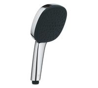 GROHE VITALIO COMFORT 110 26397001 2 types de jets chromé