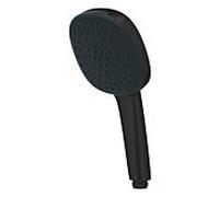 Grohe Vitalio Comfort 110 douchette à main 263972431 2 types de jets noir mat