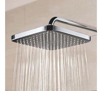 GROHE Douche de tête Vitalio Comfort 250 chromé 250 x 250 mm