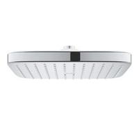 GROHE Vitalio Comfort 250 Douche de tete carrée 250mm Jet uniforme Anticalcaire