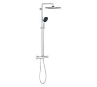 GROHE Vitalio Comfort 250 système de douche Chrome
