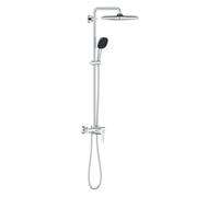 GROHE Vitalio Comfort 250 système de douche Chrome
