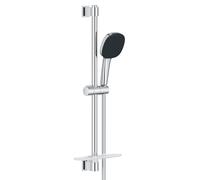 Grohe Vitalio Comfort ensemble de douche mural chrome 26929001