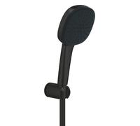 Grohe Vitalio Comfort ensemble de douche mural noir 263992431