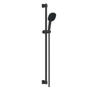 Grohe Vitalio Comfort ensemble de douche mural noir 269302431