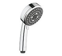 Grohe Vitalio Comfort Select 100 douchette 26092000 chromé , 3 types de jets