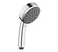 Grohe Vitalio Comfort Select 100 douchette 26397000 types de jets chromé , 801