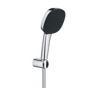 Grohe Vitalio Comfort Set de douche avec support, 2 jets, 26399001,