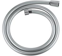 GROHE Flexible de douche VitalioFlex Silver TwistStop 22112000 125 cm chromé