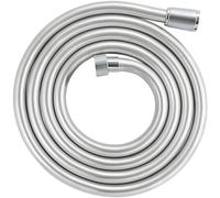 GROHE VitalioFlex Silver TwistStop flexible de douche 27507001 2000 mm, chromé