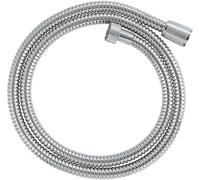 Grohe Vitalio Flex tuyau de douche 125 cm StarLight Chrome 22106000
