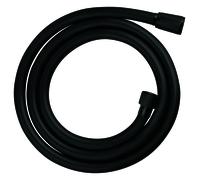 Grohe Vitalio Flex tuyau de douche 150 cm noir 287412432