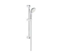Grohe Vitalio Go ensemble de douche mural StarLight Chrome 26196000