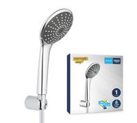 Grohe Vitalio Joy - Wandhalterset 110 Mono 1 Strahlart chrom