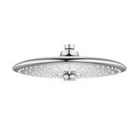 Grohe Vitalio Joy 260 Douche de tête, 3 jets, 26462000,
