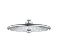 GROHE Douche de tête Vitalio Joy 260 – 3 jets, ronde 260 mm, pivotable, chromé