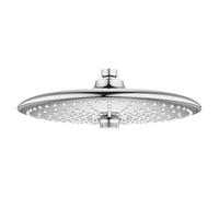 Grohe Vitalio Joy - Kopfbrause 260 3 Strahlarten chrom