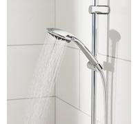Grohe Vitalio Joy - Brausestangenset 110 Duo 2 Strahlarten 600mm chrom