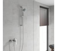 Grohe Vitalio Joy - Brausestangenset 110 Massage 3 Strahlarten 600mm chrom
