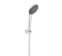 Grohe Vitalio Joy Set de douche avec support, 1 jet, 27324000,