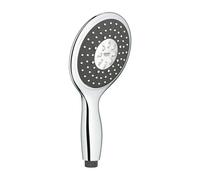 Grohe Vitalio Rain Douchette, 4 jets, 26107000,