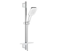 Grohe Vitalio SmartActive Cube Set de douche avec barre, 3 jets, 26596000,