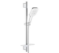 Grohe Vitalio SmartActive ensemble de douche mural chrome 26596000