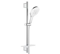 Grohe Vitalio SmartActive Set de douche avec barre, 3 jets, 26598000,
