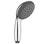 Grohe Vitalio Start 100 douchette à main 27940000 2000 type de jet, chromé , pomme de douche
