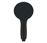 GROHE douchette à main Vitalio Start 110 279462431 – 2 jets (Pluie/Stimulant) – noir mat