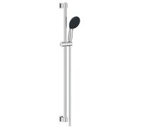 GROHE Ensemble de barres de douche Vitalio Start 110 - 2 types de jets (RAIN, JET) - chromé