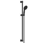 GROHE Ensemble de douche mural Vitalio Start noir 269542431