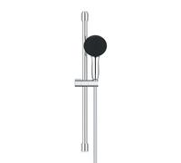 Grohe Vitalio Start 110 Set de douche avec barre, 3 jets, 26032001,