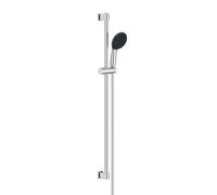 Grohe Vitalio Start 110 Set de douche avec barre, 3 jets, 26956001,